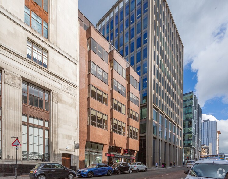 69 West Nile St, Glasgow à vendre - Photo de l’immeuble – Image 2 sur 2