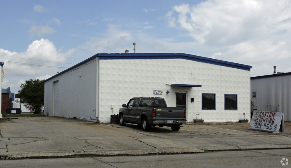 7165 Scobell Ct, Baton Rouge, LA à louer - Photo de l’immeuble – Image 3 sur 4