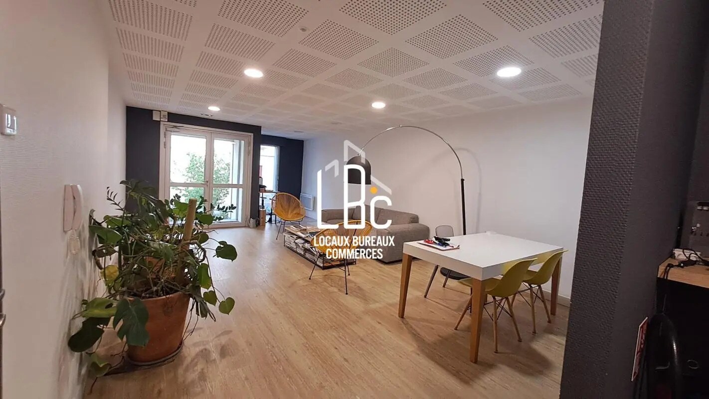 Rue Bertrand Geslin, Nantes à vendre Photo de l’immeuble– Image 1 sur 10