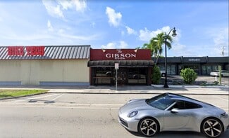 Plus de détails pour 2224 SW 22nd St, Miami, FL - Local commercial à vendre