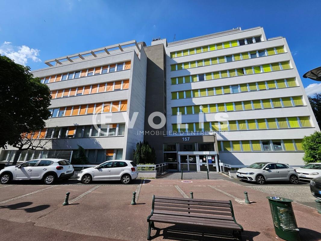157 Rue Des Blains, Bagneux à louer Photo de l’immeuble– Image 1 sur 17
