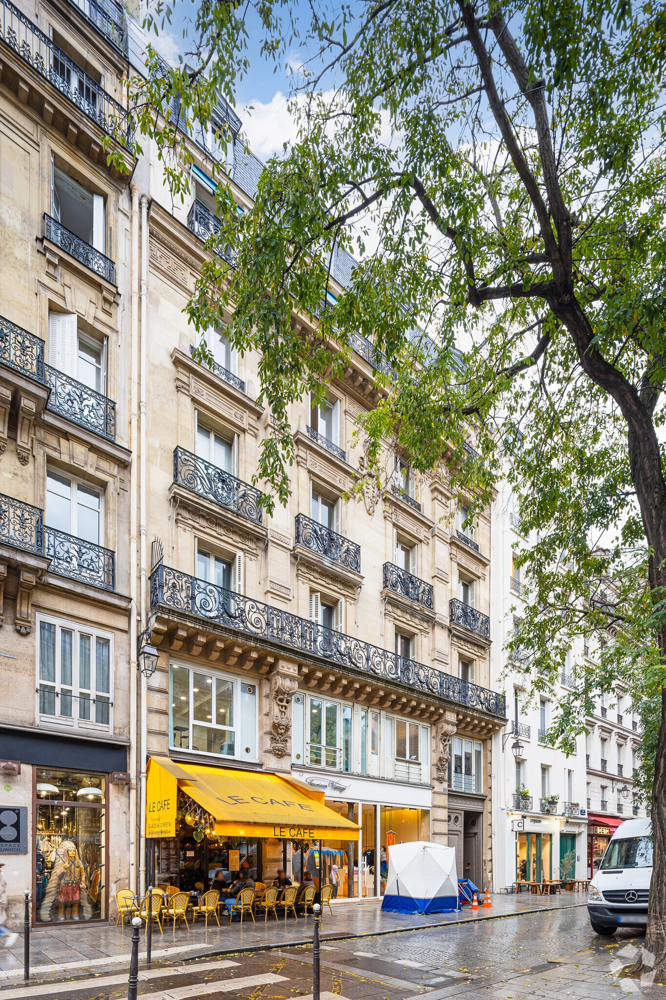 62 Rue Tiquetonne, Paris à vendre Photo principale– Image 1 sur 1