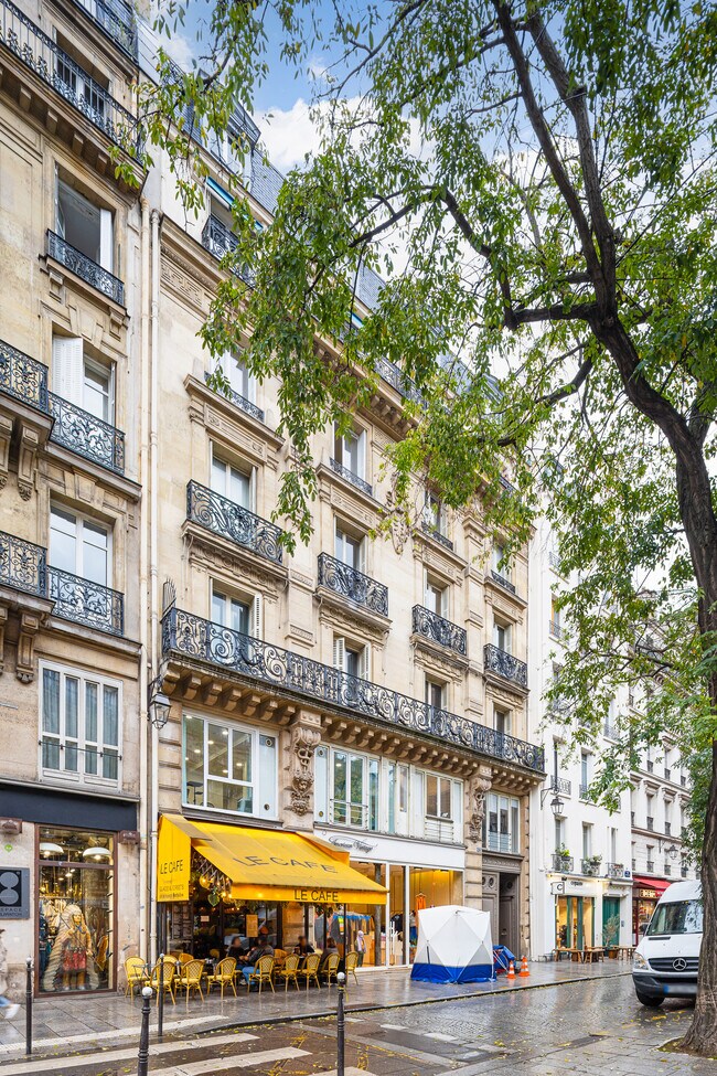 Plus de détails pour Bureau à louer