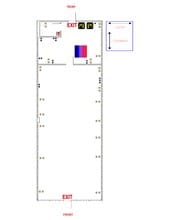 9420 College Park Dr, The Woodlands, TX à louer Plan de site– Image 1 sur 1