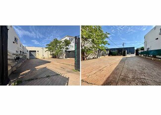 Plus de détails pour 100 Delancy St, Newark, NJ - Industriel/Logistique à louer