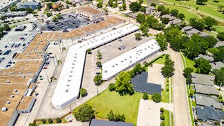 Plus de détails pour 17449-17497 Village Green Dr, Houston, TX - Local d'activités à louer