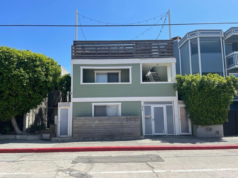 32 N Venice Blvd, Venice, CA à vendre - Photo de l’immeuble – Image 3 sur 11