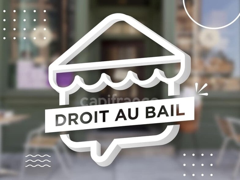 Local commercial dans Nice à louer - Photo de l’immeuble – Image 3 sur 3