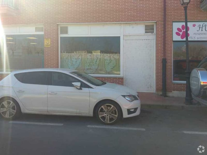 Yeles, TOL 45220 - Lot Puerta 01, Esc. 1 -  - Photo intérieure - Image 1 of 3