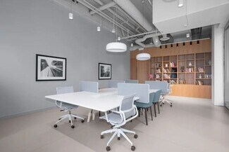Plus de détails pour Wilmslow Rd, Manchester - Coworking à louer