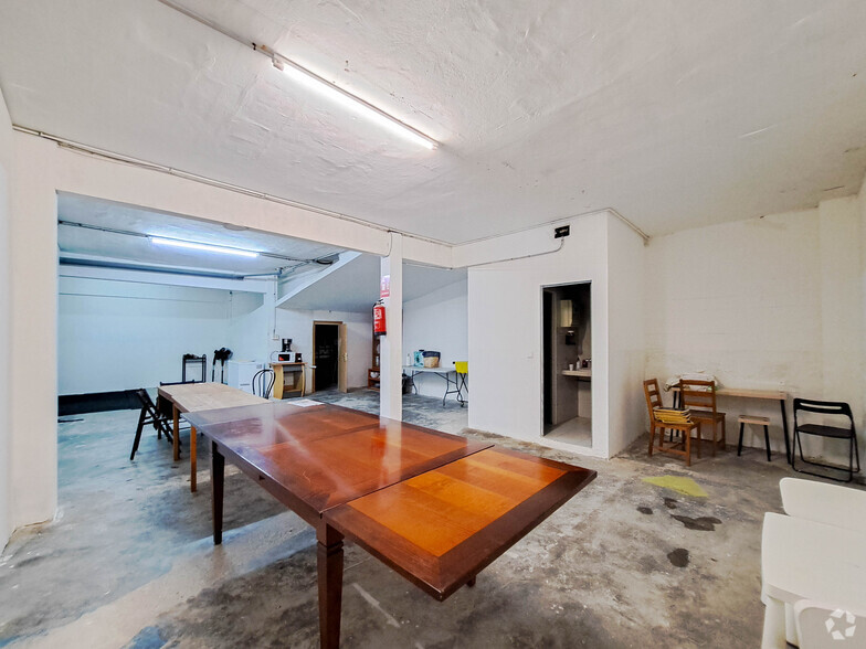 Immeuble residentiel dans Madrid, Madrid à vendre - Photo intérieure – Image 1 sur 1