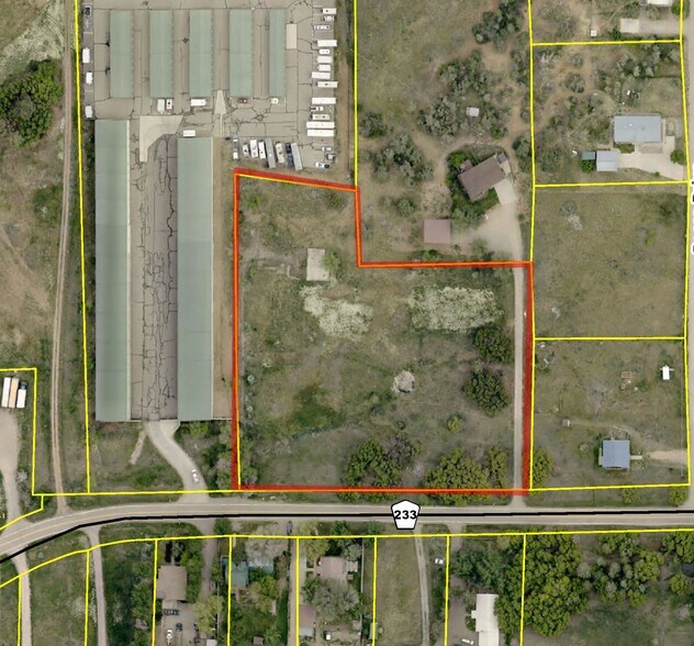 277 County Route 233, Durango, CO à vendre - Photo de l’immeuble – Image 3 sur 19