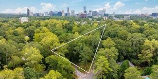 Plus de détails pour 35 Putnam Cir NE, Atlanta, GA - Terrain à vendre