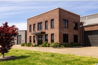 Plus de détails pour 1107 Old Pryorsburg Rd, Mayfield, KY - Industriel/Logistique à vendre