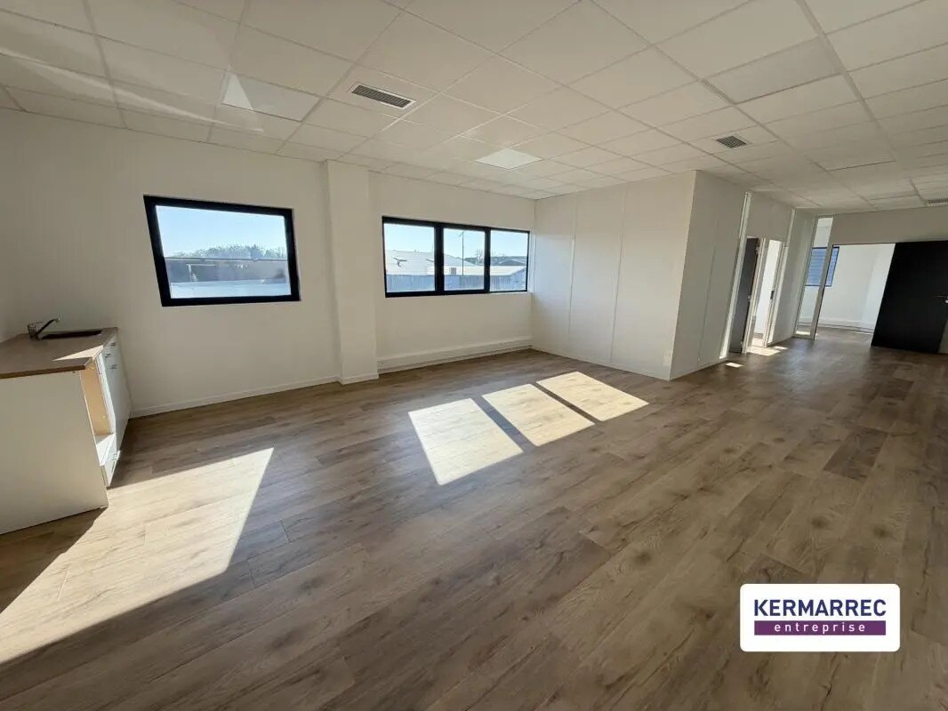 Bureau dans Séné à vendre Photo intérieure– Image 1 sur 4