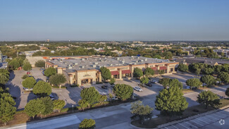Plus de détails pour 280 Commerce St, Southlake, TX - Local commercial à louer