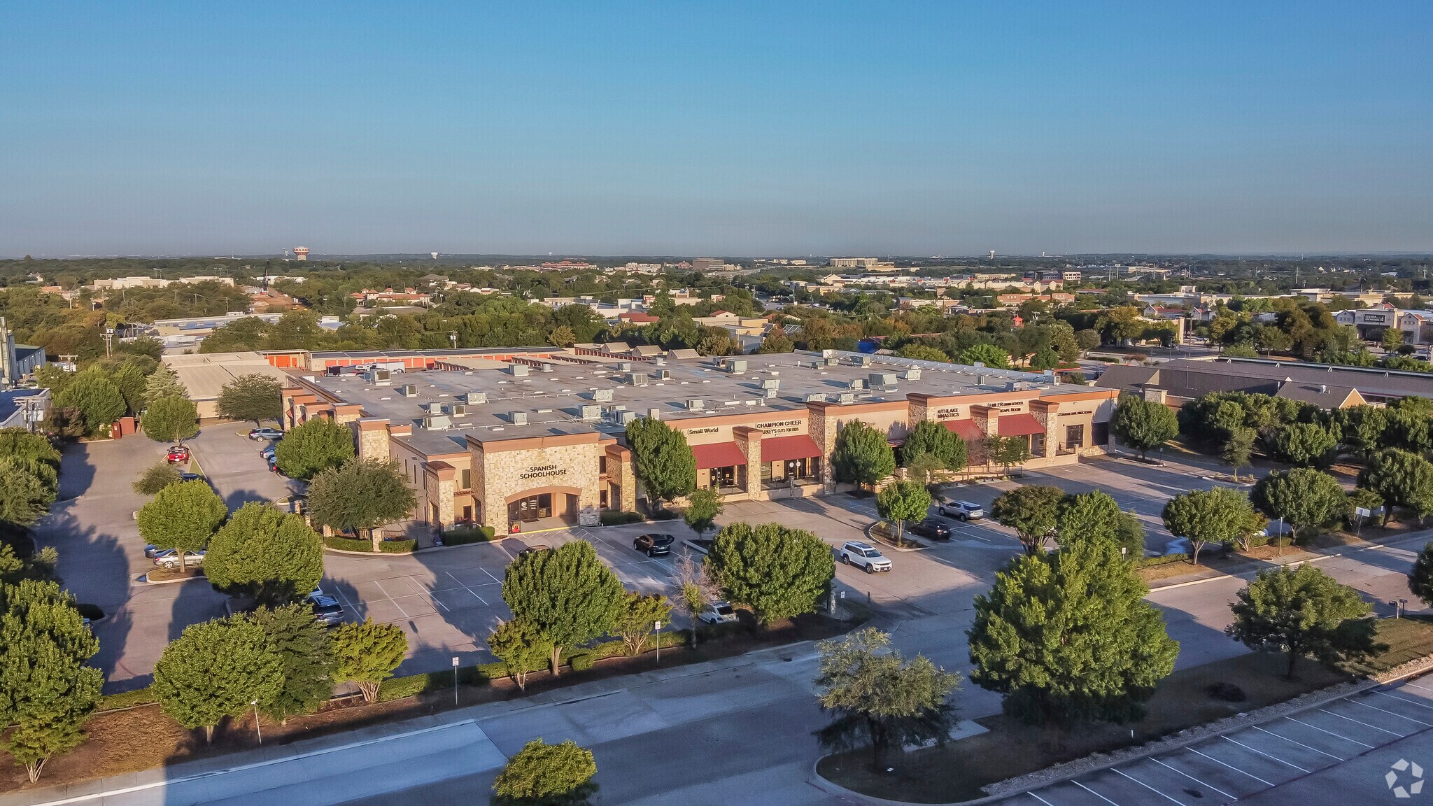 280 Commerce St, Southlake, TX à louer Aérien– Image 1 sur 13