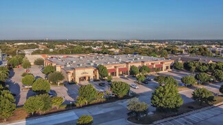 Plus de détails pour 280 Commerce St, Southlake, TX - Local commercial à louer