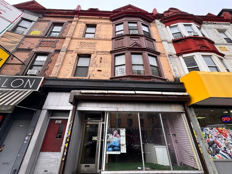 1130 Flatbush Ave, Brooklyn, NY à vendre - Photo de l’immeuble – Image 1 sur 3