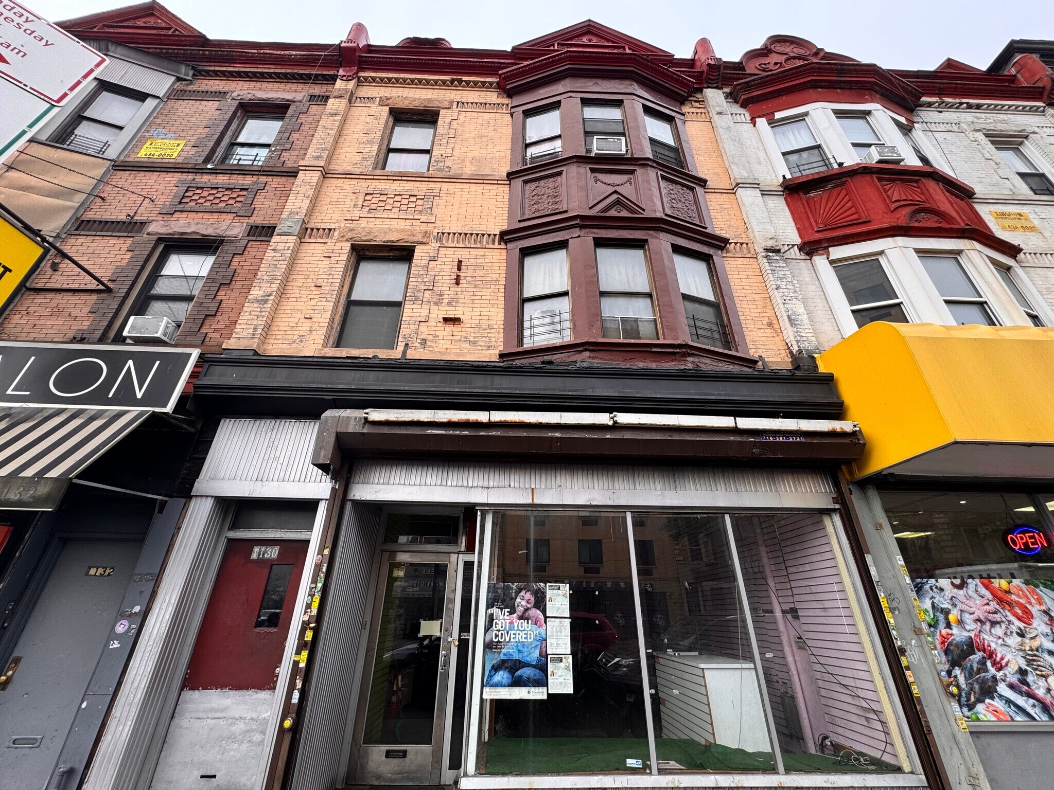1130 Flatbush Ave, Brooklyn, NY à vendre Photo de l’immeuble– Image 1 sur 4