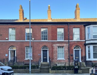 Plus de détails pour 72 St George's Rd, Bolton - Bureau à louer