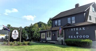 Plus de détails pour 171 Main St, Monroe, CT - Local commercial à vendre