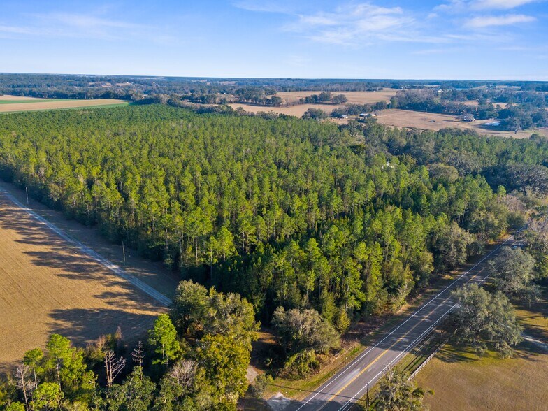 00 Spring Lake Hwy, Brooksville, FL à vendre - Aérien – Image 1 sur 10
