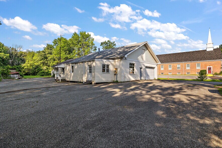 3316 Silverside Rd, Wilmington, DE à louer - Photo de l’immeuble – Image 2 sur 9