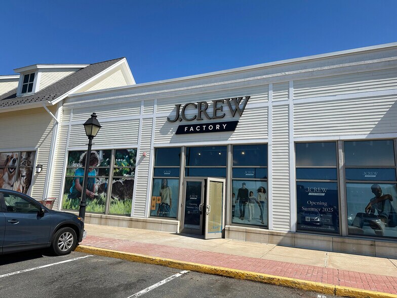 201-231 Gloucester Crossing Rd, Gloucester, MA à louer - Photo de l’immeuble – Image 2 sur 10