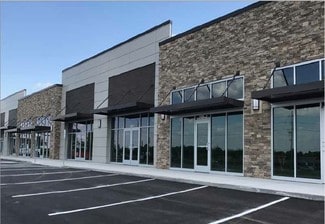 Plus de détails pour 1151 Oldham Pky, Lees Summit, MO - Bureau/Local commercial à louer