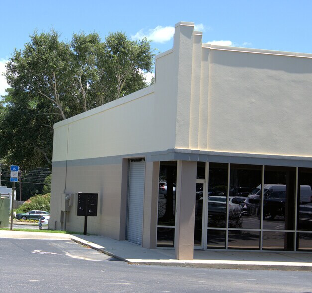 1700 N Monroe St, Tallahassee, FL à louer - Photo de l’immeuble – Image 2 sur 15