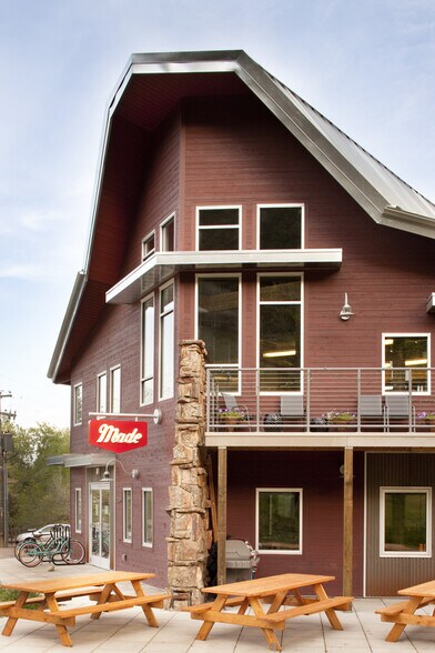 200 Pearl St, Boulder, CO à louer - Photo de l’immeuble – Image 2 sur 14