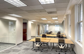 433 California St, San Francisco, CA à louer Photo intérieure– Image 1 sur 2