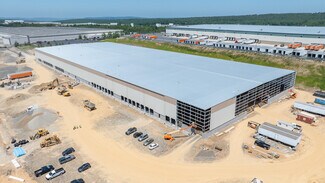 Plus de détails pour 620 Oak Ridge Rd, Hazle Township, PA - Industriel/Logistique à louer