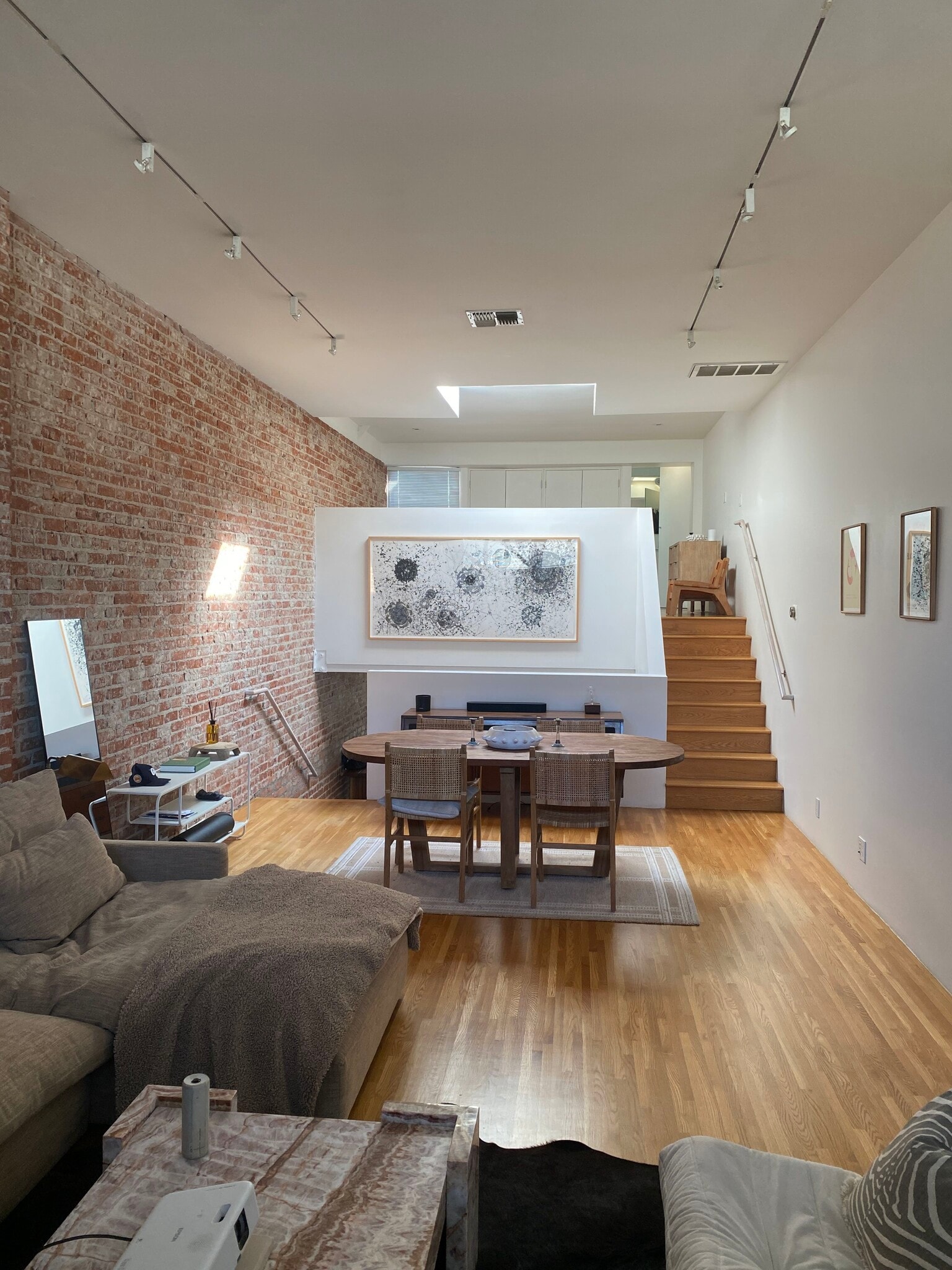 1312-1318 Pacific Ave, Venice, CA à louer Photo intérieure– Image 1 sur 9