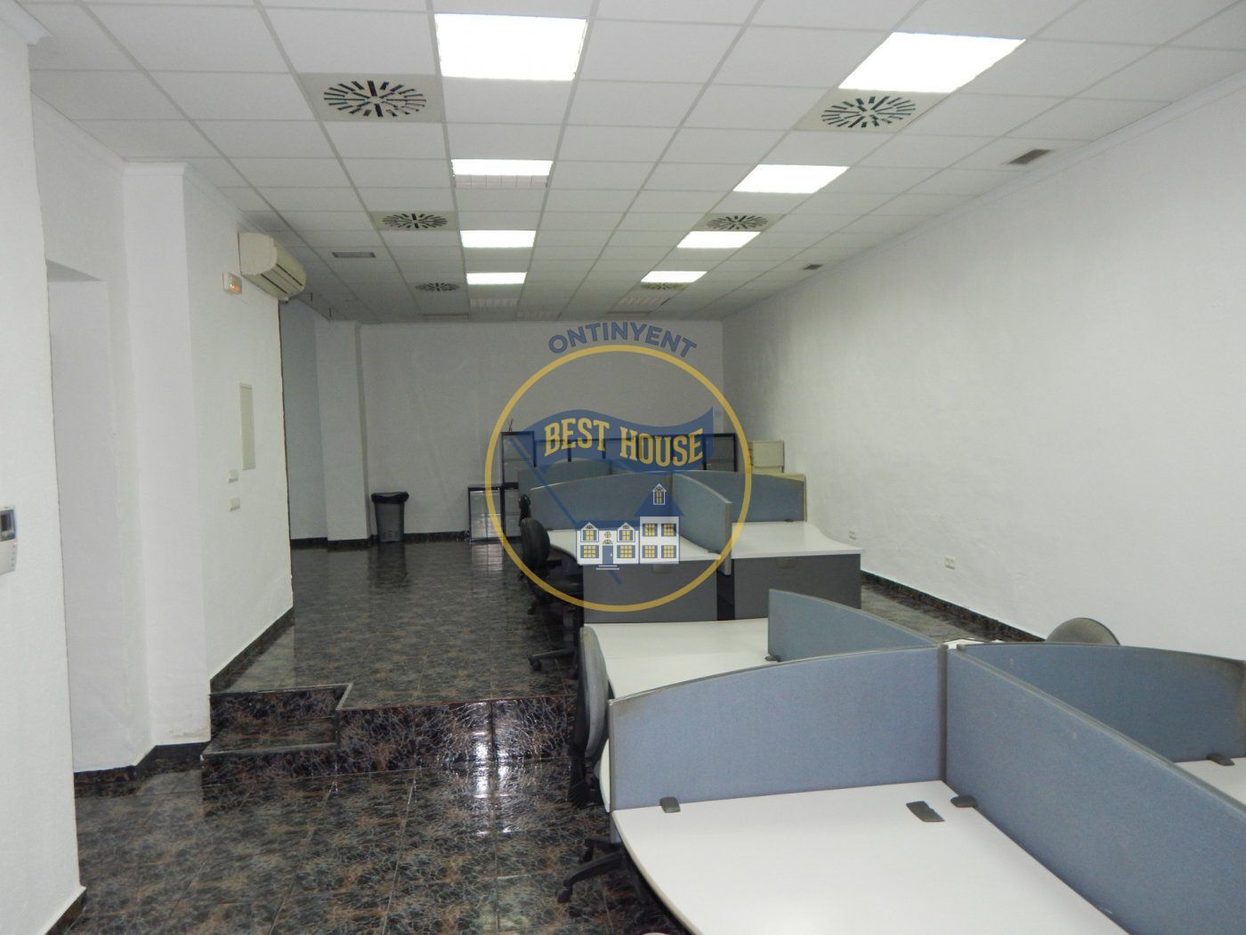 Local commercial dans Ontinyent, Valencia à vendre Photo de l’immeuble– Image 1 sur 32