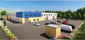 Plus de détails pour Local d’activités à vendre