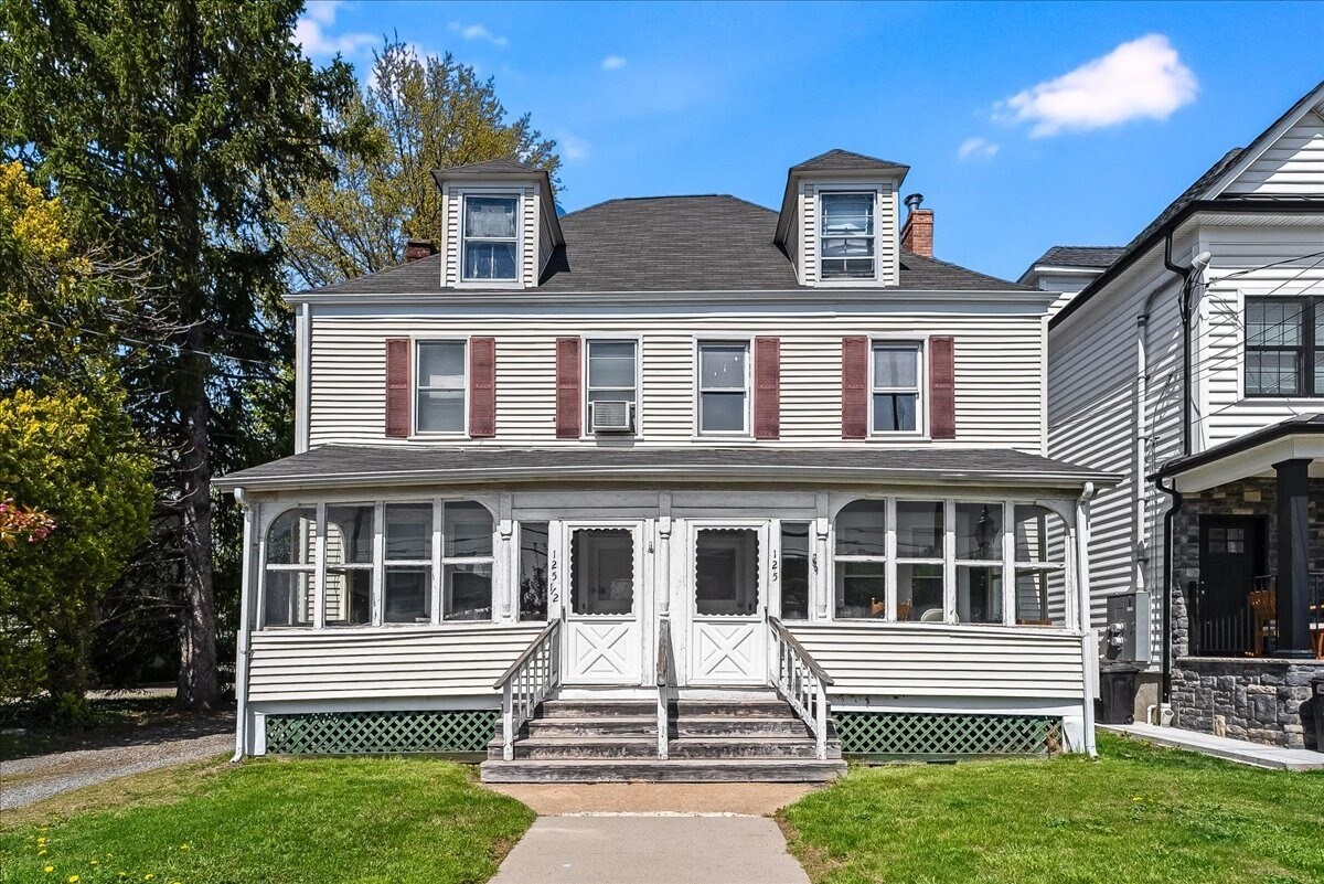 125 Washington St, Morristown, NJ à vendre Photo de l’immeuble– Image 1 sur 19