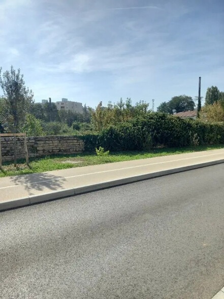 Terrain dans Besançon à vendre - Photo de l’immeuble – Image 2 sur 3