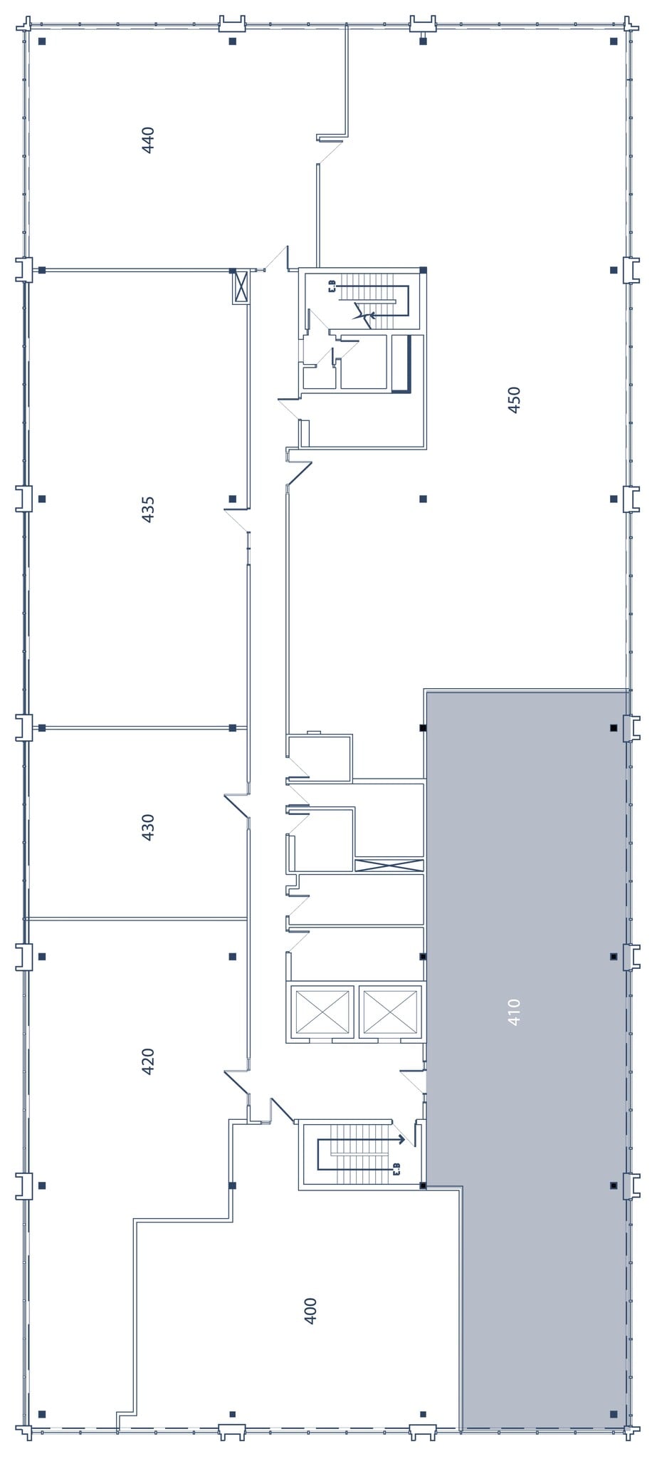 979 Av De Bourgogne, Québec, QC à louer Plan de site– Image 1 sur 1