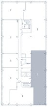 979 Av De Bourgogne, Québec, QC à louer Plan de site– Image 1 sur 1