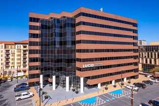 Plus de détails pour 2626 cole Ave, Dallas, TX - Coworking à louer