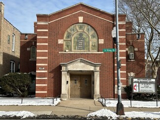 Plus de détails pour 6955 S King Dr, Chicago, IL - Spécialisé à vendre