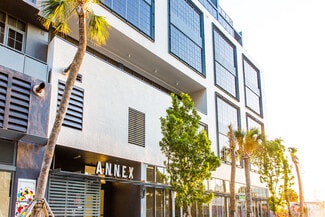 Plus de détails pour 215-219 NW 24th St, Miami, FL - Bureau à louer