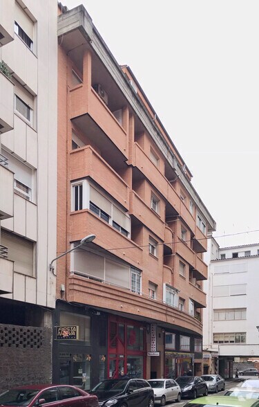 Calle Santa Teresa De Jesús, 4, Talavera de la Reina, Toledo à vendre - Photo de l’immeuble – Image 2 sur 2
