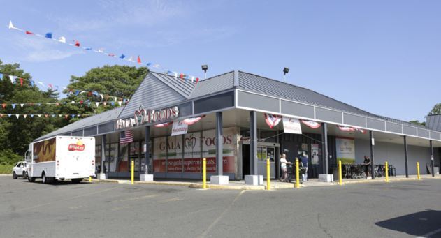 1800-1850 Brentwood Rd, Brentwood, NY à louer - Photo de l’immeuble – Image 3 sur 10