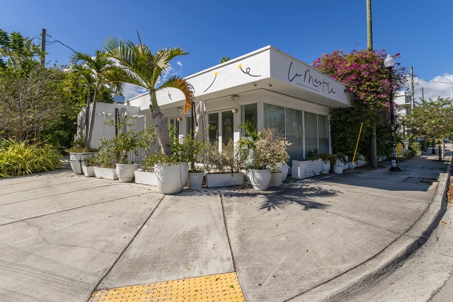 4702 NE 2nd Ave, Miami, FL à louer - Photo principale – Image 1 sur 7