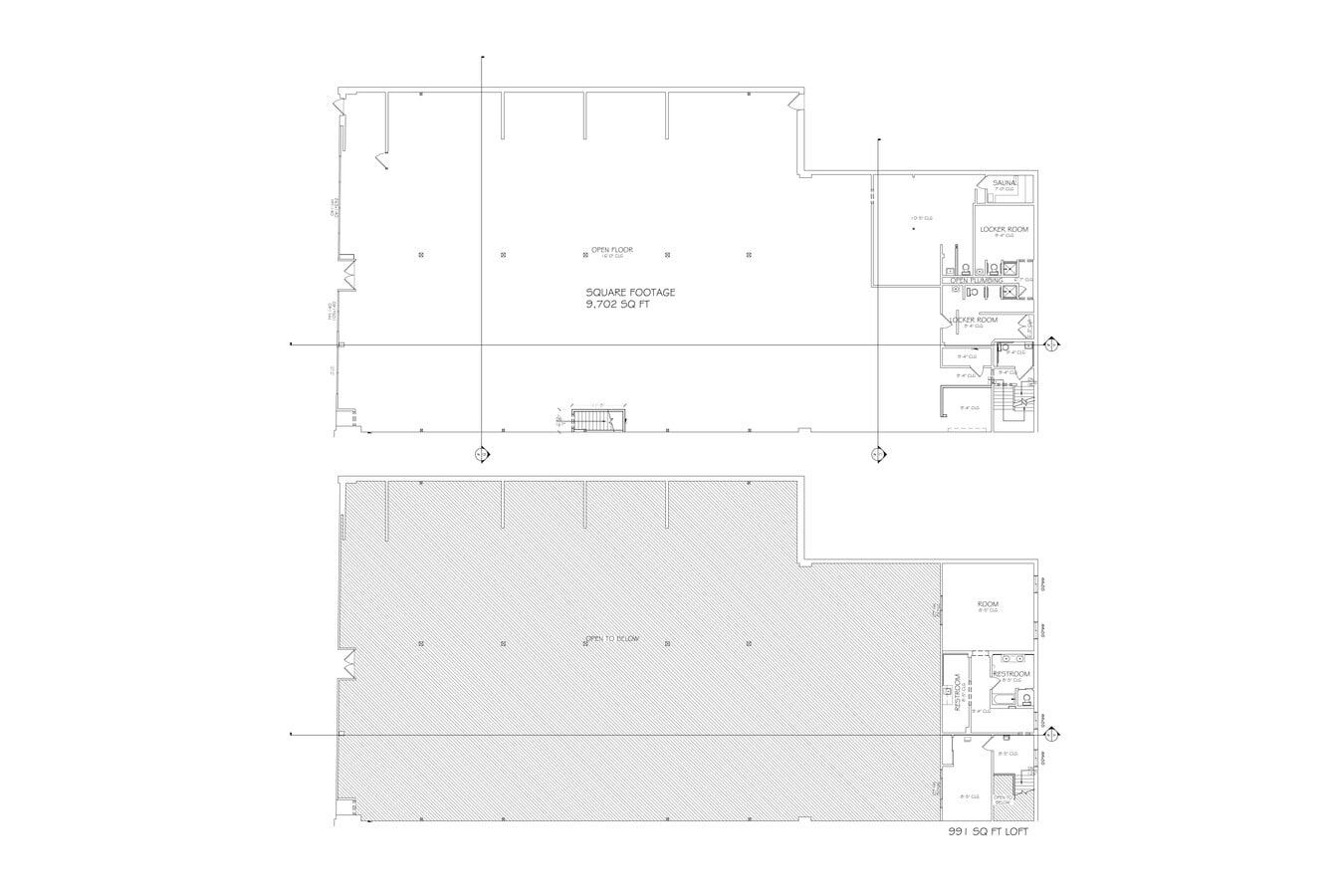 Plan de site