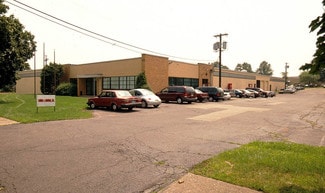 Plus de détails pour 60 Webro Rd, Clifton, NJ - Industriel/Logistique à louer