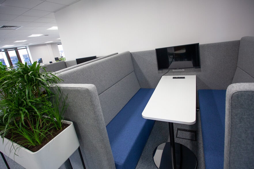 2 Grosvenor Sq, Southampton à louer - Photo intérieure – Image 3 sur 9